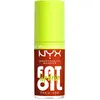 NYX Professional Makeup Fat Oil Lip Drip Lipgloss - Hydraterende gloss...