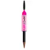 Fluff & SNATCH! Brow powder pen #02