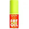 NYX Professional Makeup Fat Oil Lip Drip Lipgloss - Hydraterende gloss...