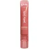 NYX Professional Makeup Jelly Job Peptide Infused Jelly Gloss Lipgloss