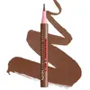 NYX Professional Makeup Lip Lingerie Seamless All Day Stain Waterproof...