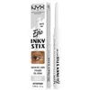 NYX Professional Makeup Epic Inky Stix Cream Gel-Eyeliner Waterproof E...