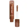 NYX Professional Makeup Jelly Job Peptide Infused Jelly Gloss Lipgloss