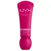 NYX Professional Makeup Smushy Matte Lip Balm Lippenbalsem