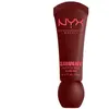 NYX Professional Make Up Smushy Matte Smudge Fudge Lippenbalsem - Zach...