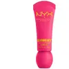 NYX Professional Make Up Smushy Matte Sweet Smack Lippenbalsem - Zacht...