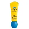 Bálsamo labial mate Smushy de Los Simpson #Peekaboo Blue