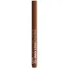 NYX Professional Makeup Epic Inky Stix Cream Gel-Eyeliner Waterproof E...