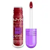 NYX Professional Makeup Gumdrop Lip I.V.Gloss Stain Lipgloss