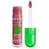 NYX Professional Makeup Gumdrop Lip I.V.Gloss Stain Lipgloss