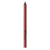 NYX PROFESSIONAL MAKEUP Crayon à lèvres stick Line Loud #30-Leave a Legacy