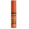 Nyx Professional Makeup Butter Gloss Bling Pricey Niet-plakkende Glanz...