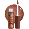 Nyx Professional Makeup Butter Gloss Bling Hustla Niet-plakkende Glanz...