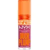 NYX Professional Makeup Duck Plump brillant à lèvres #pink me rose