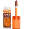 NYX Professional Makeup Duck Plump Gloss MOCHA ME CRAZY