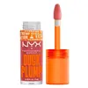 NYX Professional Makeup Duck Plump brillant à lèvres #nude swings
