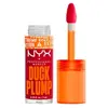 NYX Professional Makeup Brillant à lèvres Duck Plump #hall of flame