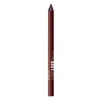 NYX PROFESSIONAL MAKEUP Crayon à lèvres stick Line Loud #34-Make a Statement
