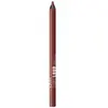 NYX PROFESSIONAL MAKEUP Crayon à lèvres stick Line Loud #32-Sassy