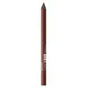 Nyx Professional Makeup Line Loud Lip Pencil - Too Blessed - lippotlood - Nude - 12g