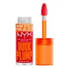 NYX Professional Makeup Duck Plump brillant à lèvres #cerise épicée