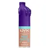 NYX Professional Makeup x Mercredi Fat Oil Mystère