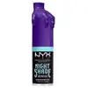 NYX Professional Makeup Wednesday Mystery Lip Oil Lipgloss
