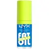 NYX Professional Makeup FAT OIL Gloss POLAR PEPPERMINT