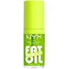 Fat Oil Chillz brillo de labios #Kiwi Freezie