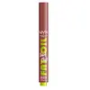 NYX Professional Makeup FAT OIL SLICK CLICK Baume à lèvres PROFILE PIC