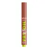 NYX Professional Makeup FAT OIL SLICK CLICK Baume à lèvres VERIFIED