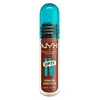 NYX Professional Make Up Lip IV 04 Cocoa Quench! Hydraterende Lipgloss...
