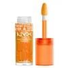 NYX Professional Make Up Duck Plump Flippin' Slime Lipgloss - Voor vol...