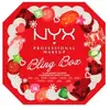 NYX Professional Makeup Bling the Halls Adventskalender Adventskalende...