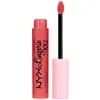 NYX Professional Makeup Lingerie Xxl #xxpose me