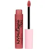 NYX Professional Makeup Lingerie Xxl #stripd down