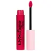 NYX Professional Makeup Lingerie Xxl #stamina