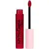 NYX Professional Makeup Lingerie Xxl #sizzlin