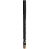NYX Suede Matte Lip Liner - London