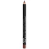 NYX Professional Makeup SUEDE MATTE LIP LINER - ALABAMA
