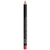 NYX Professional Makeup Suede Matte Lip Liner - Cannes - Lip liner - 1 gr