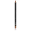 NYX Professional Makeup SUEDE matte lip liner #softspoken