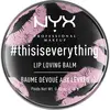 NYX Professional Makeup THISISEVERYTHING LP BALM