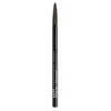 NYX Professional Makeup Precision brow pencil #black
