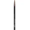 NYX Professional Makeup Precision brow pencil #charcoal