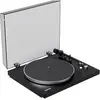 Platines vinyle hi-fi Kanto OBI3 G2 Noir Mat