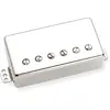 Seymour Duncan TB-4 JB Trembucker Bridge Nickel Cover gitaarelement