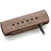 Seymour Duncan SA-3XL Woody XL Hum Cancelling Walnut klankgat element