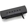 Seymour Duncan SA-3XL Woody XL Hum Cancelling Black klankgat element