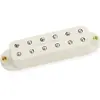Seymour Duncan SL59-1n Little '59 Strat Neck Pickup Parchment gitaarelement